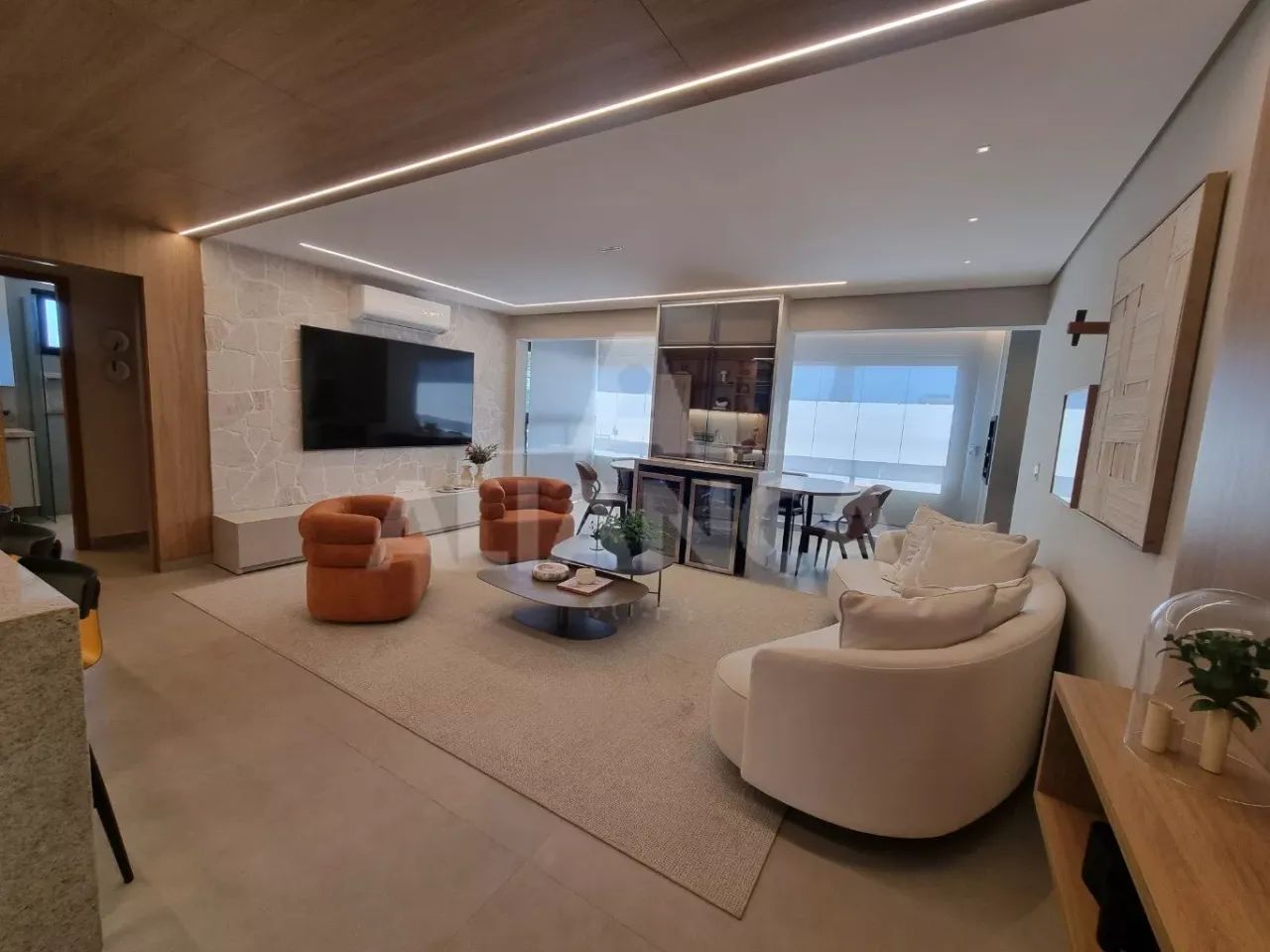 Apartamento para venda, 3 quartos, Cazeca, Uberlândia