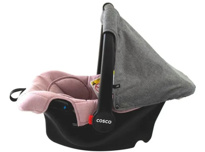 Bebê conforto cosco