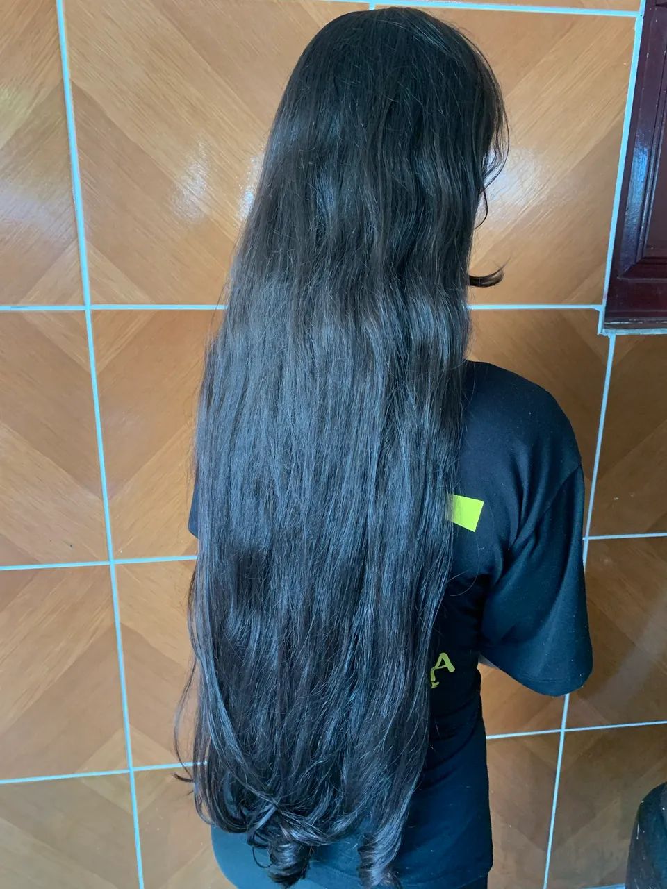 Cabelo 