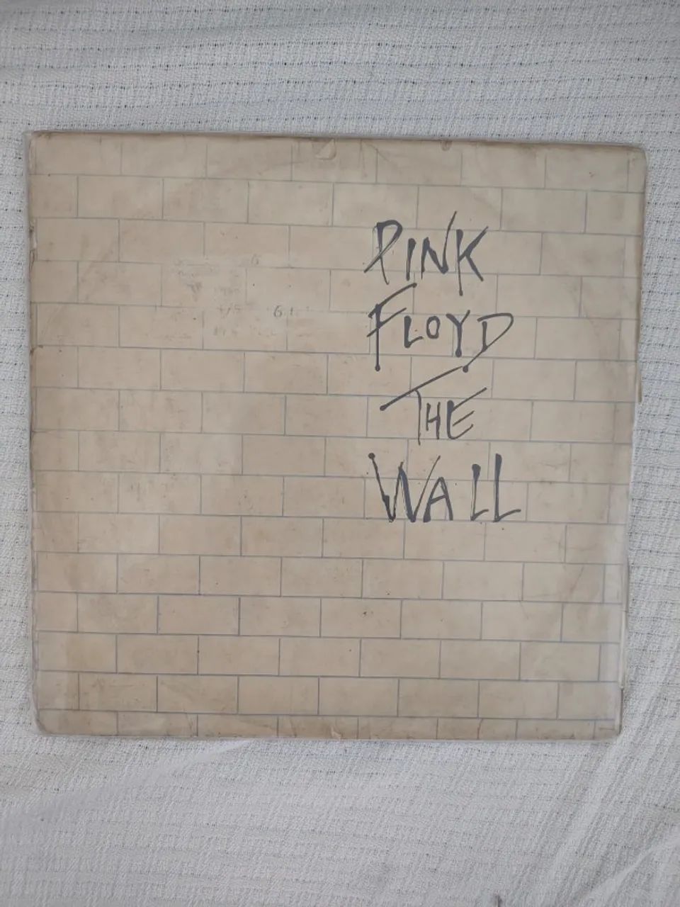 VINIS DE ROCK PARA SUA COLEÇÃO!