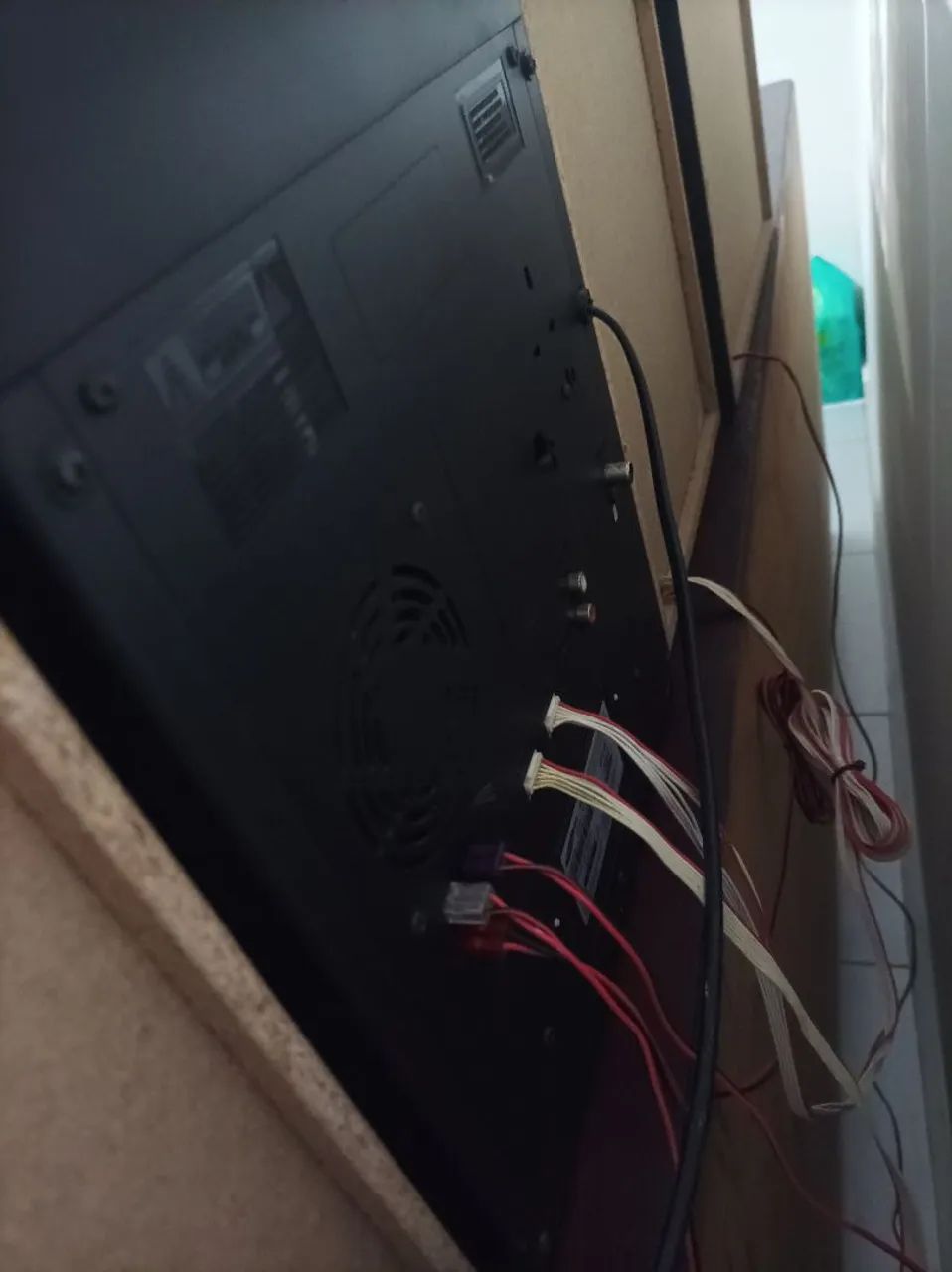 Som Samsung Giga 810W RMS + Bluetooth v5.0 - Foto 4