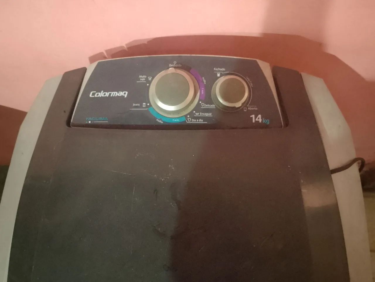 Tranquinho