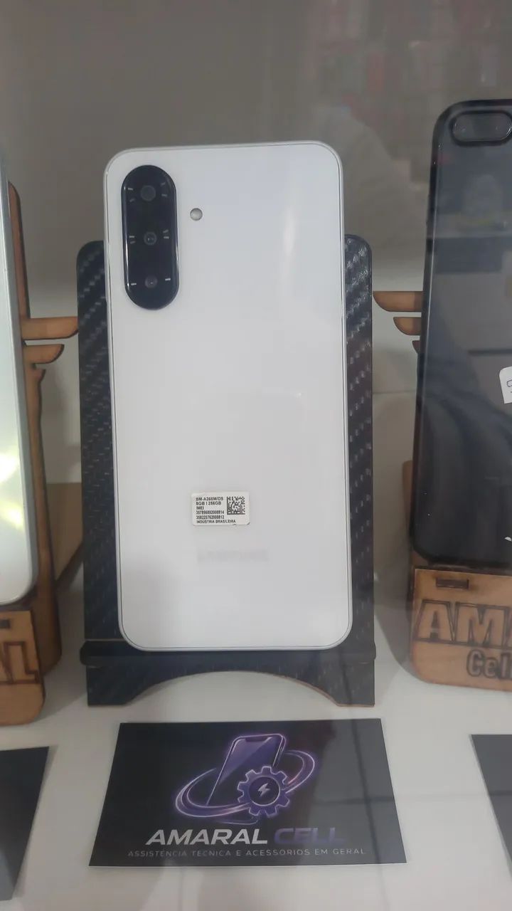 Samsung a26 5g 128gb - Foto 2