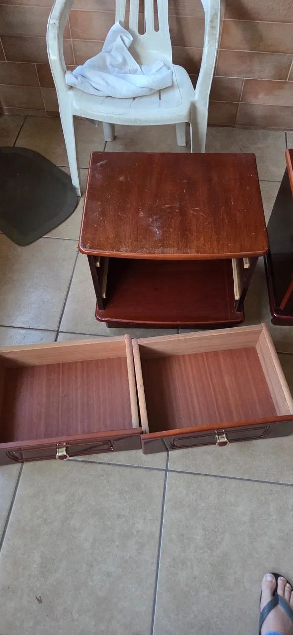 Mesa de Cabeceira - Foto 3