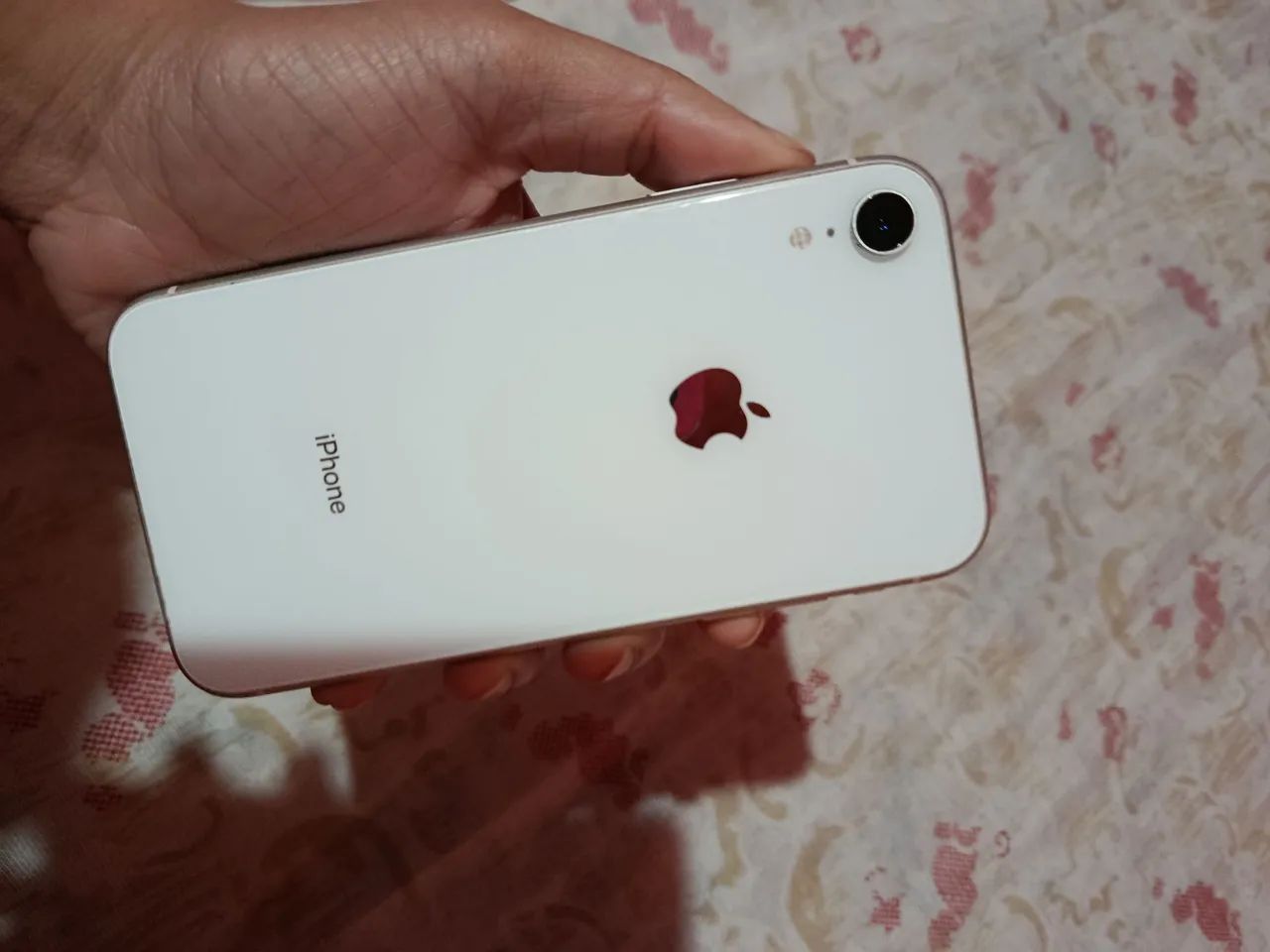 iPhone xr  - Foto 2