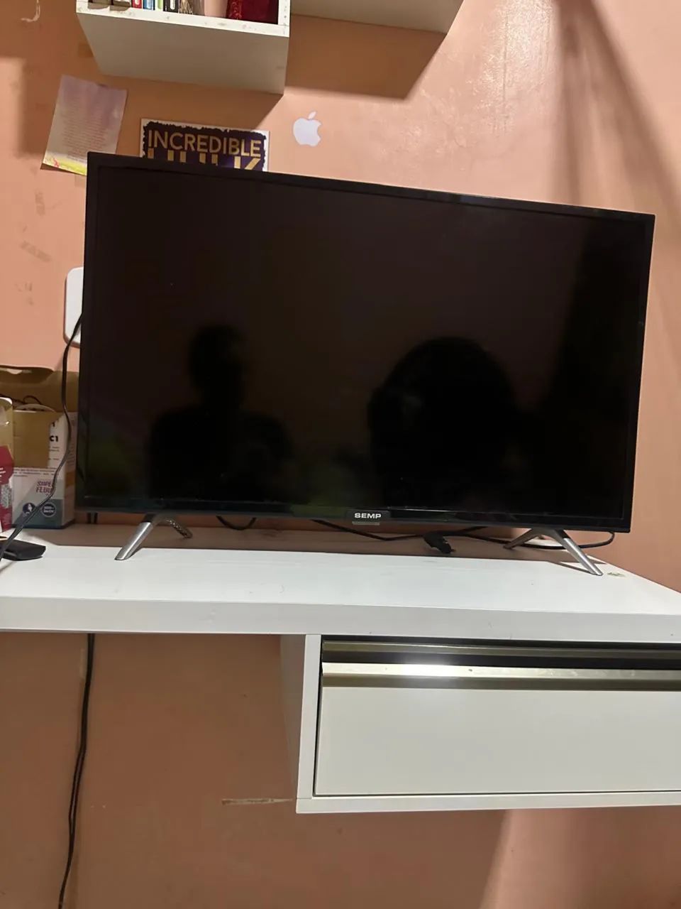 Peças de tv 32 polegadas 