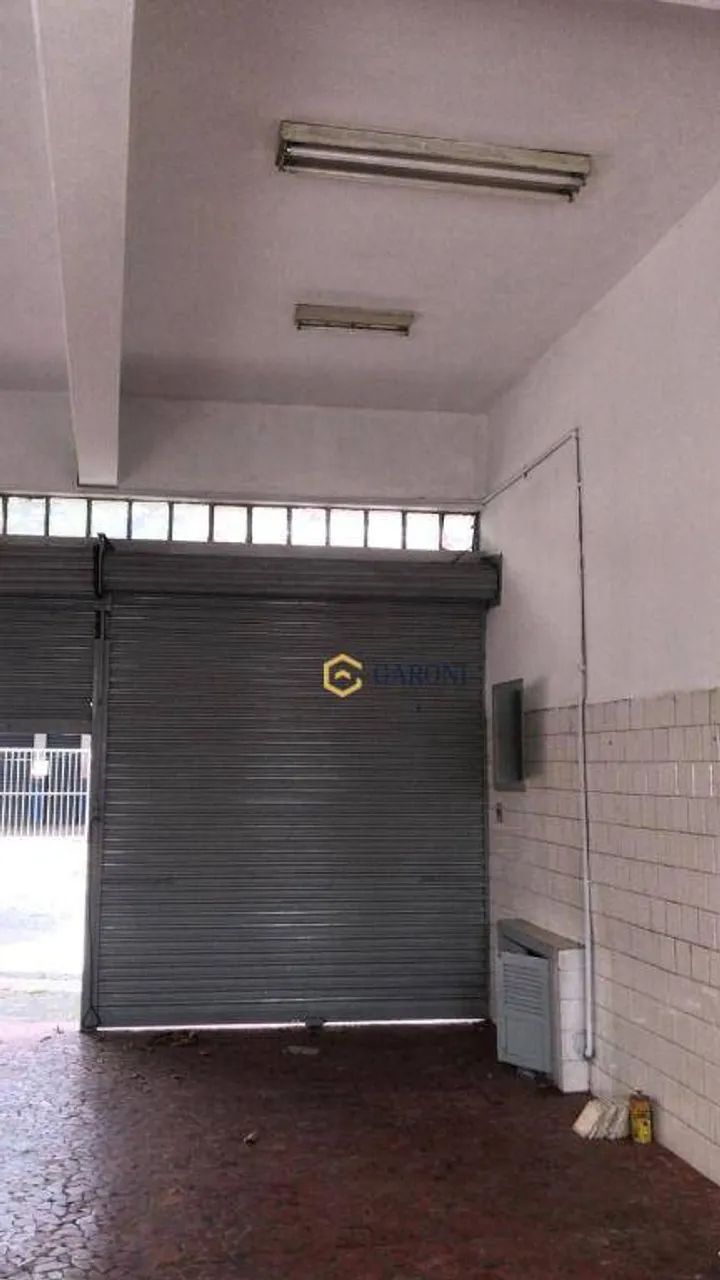 Loja para alugar, 35 m² - Vila Aurora - São Paulo/SP - Foto 3