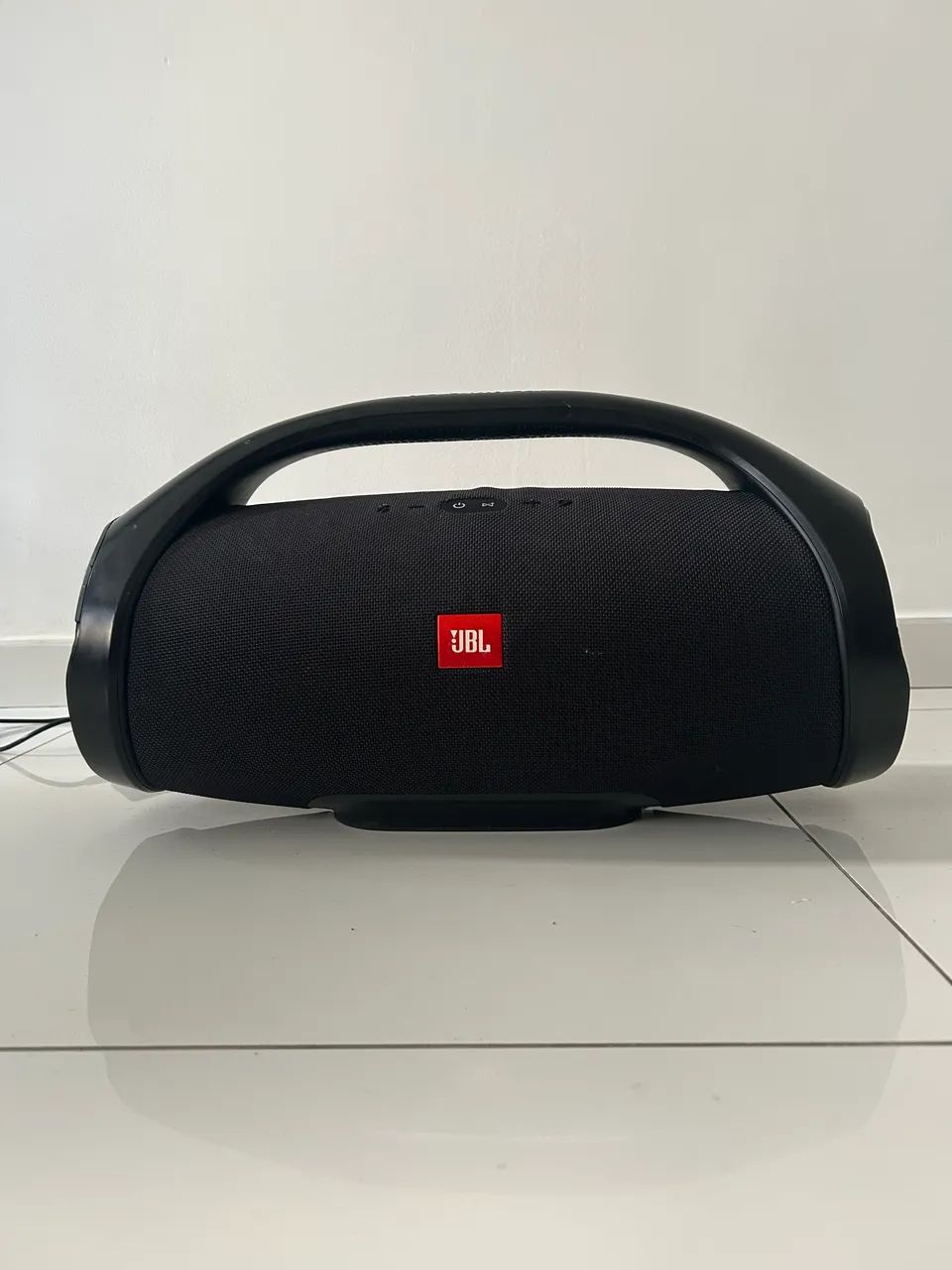 Caixa de som JBL - Foto 3