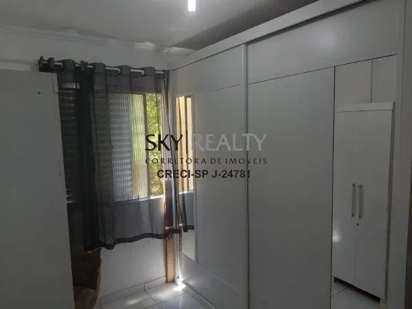 Apartamento a venda no Grajaú com 47metros, 2 quartos, - Foto 4