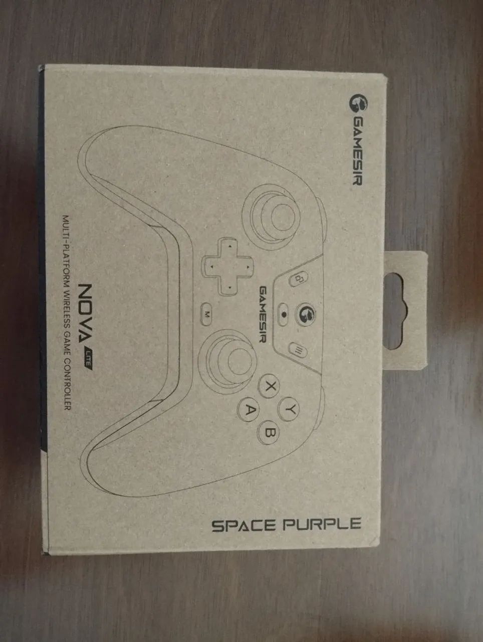 Controle gamesir nova lite  - Foto 2