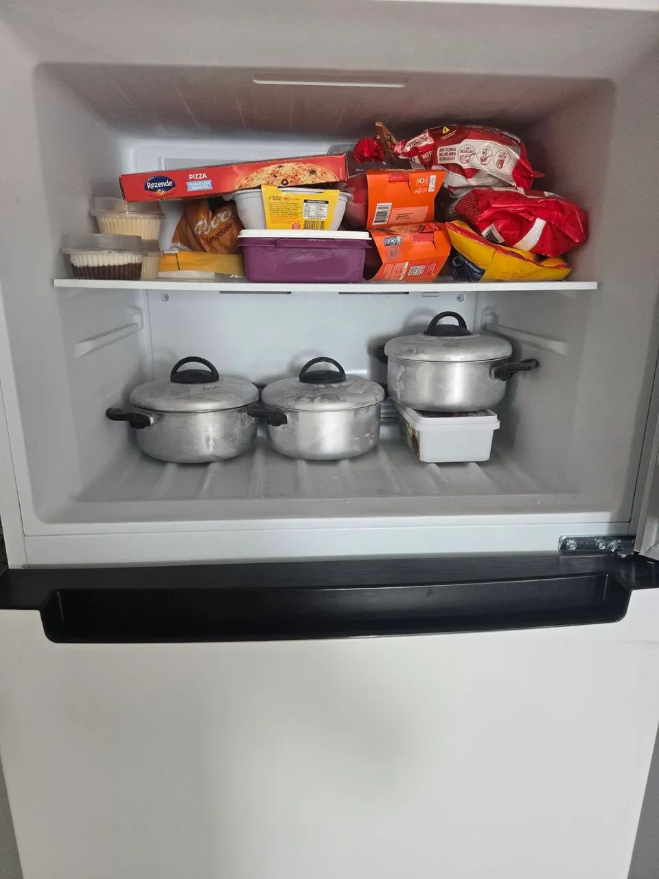 Refrigerador Dúplex Midea  - Foto 3