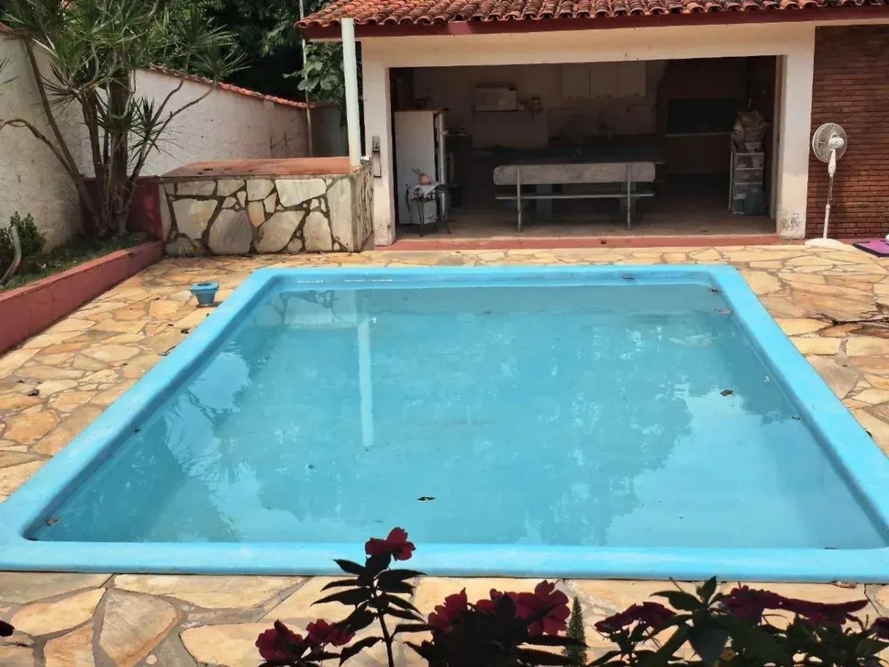 CASA TÉRREA ESTILO CHALÉ DE MADEIRA  RECANTO DO BOSQUE! - Foto 3