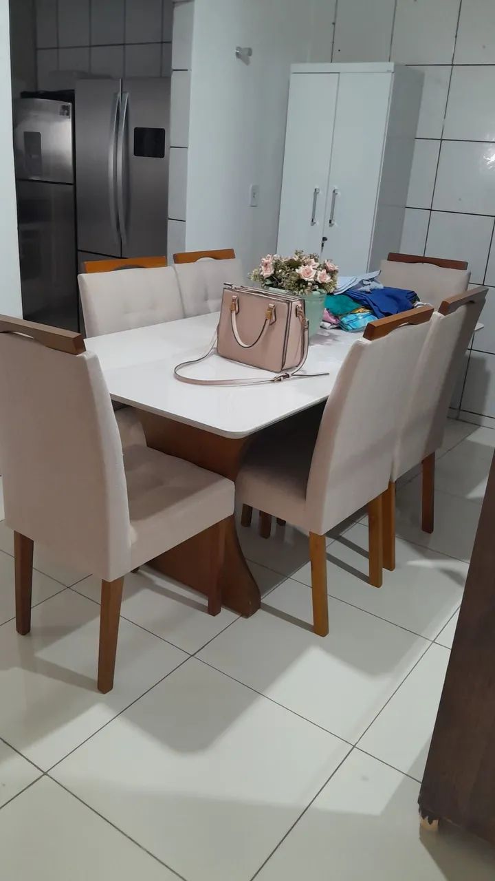Jogo de mesa 