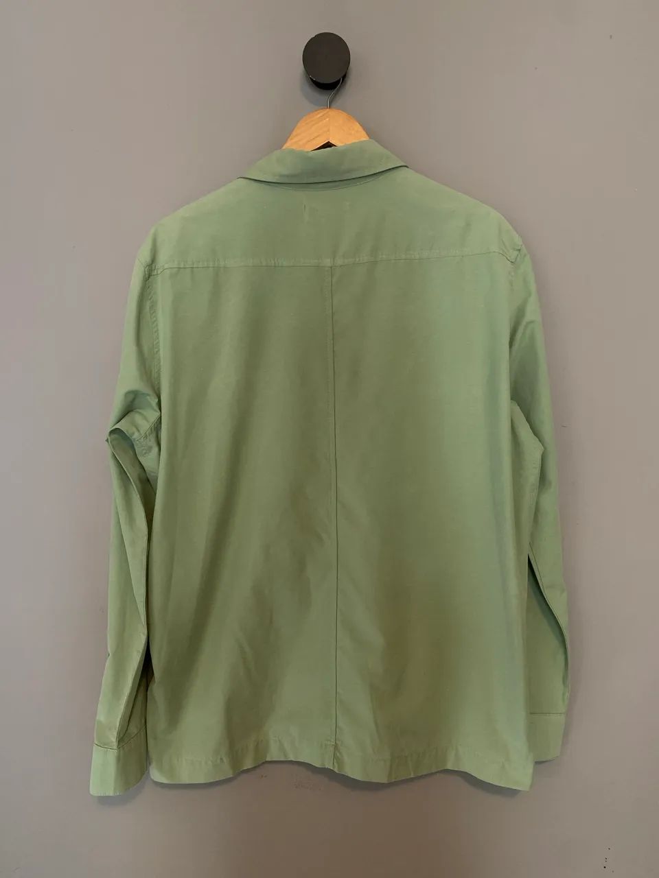 Camisa Osklen Nova  - Foto 3