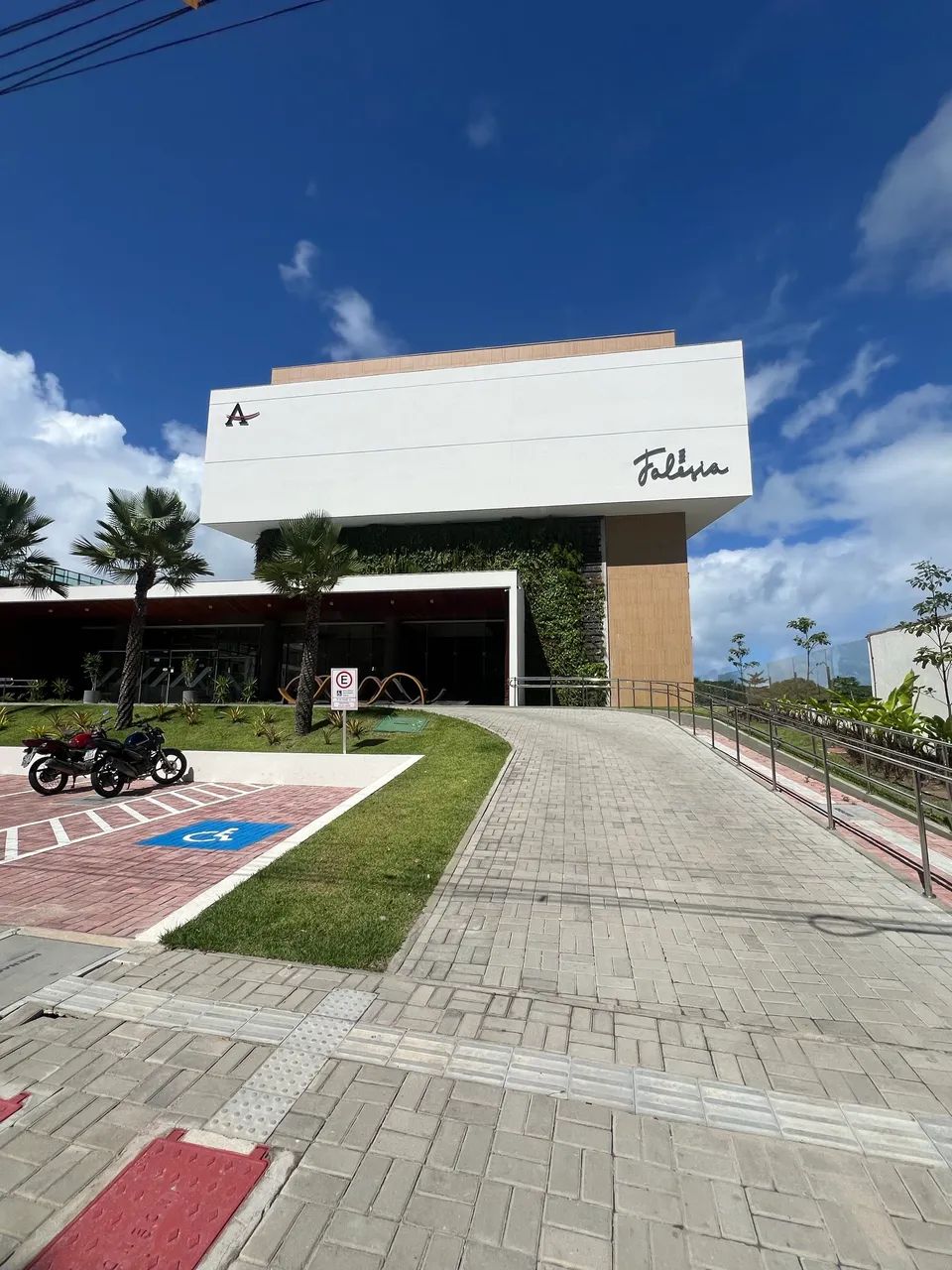 Apartamento Pé  na Areia- Ponta do Seixas 