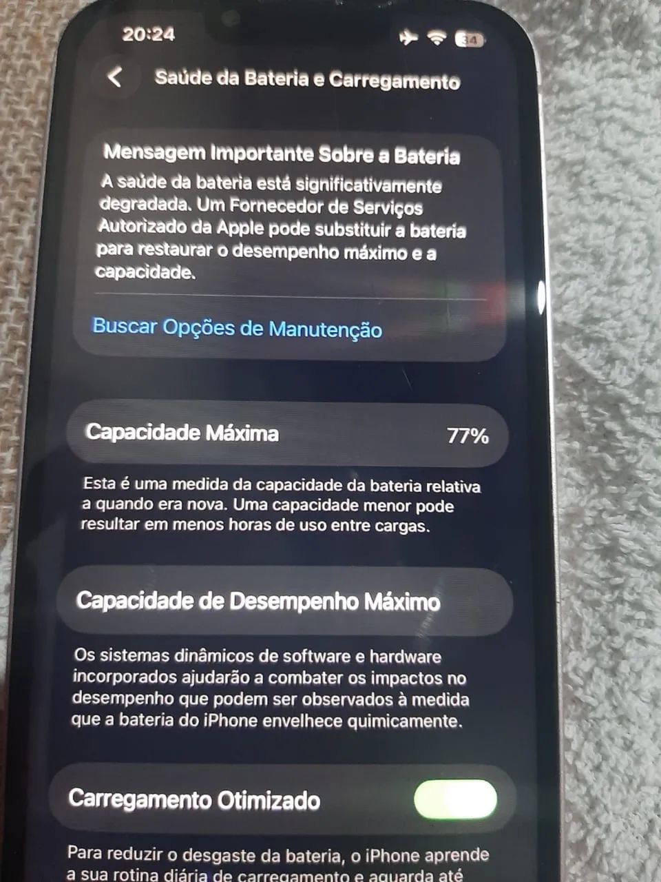 iPhone 13 128GB - Foto 5