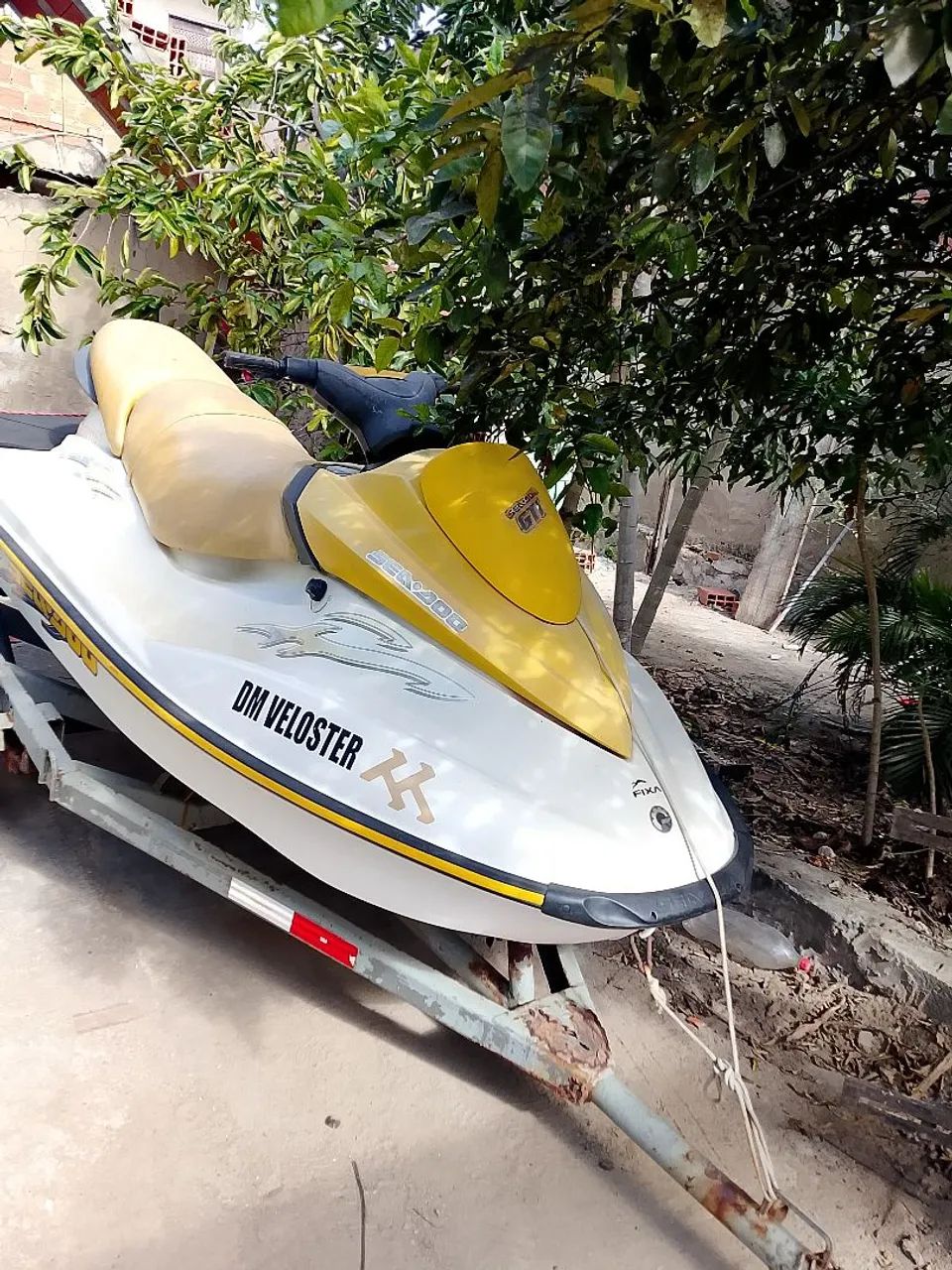 Vendo Jet skis  - Foto 2