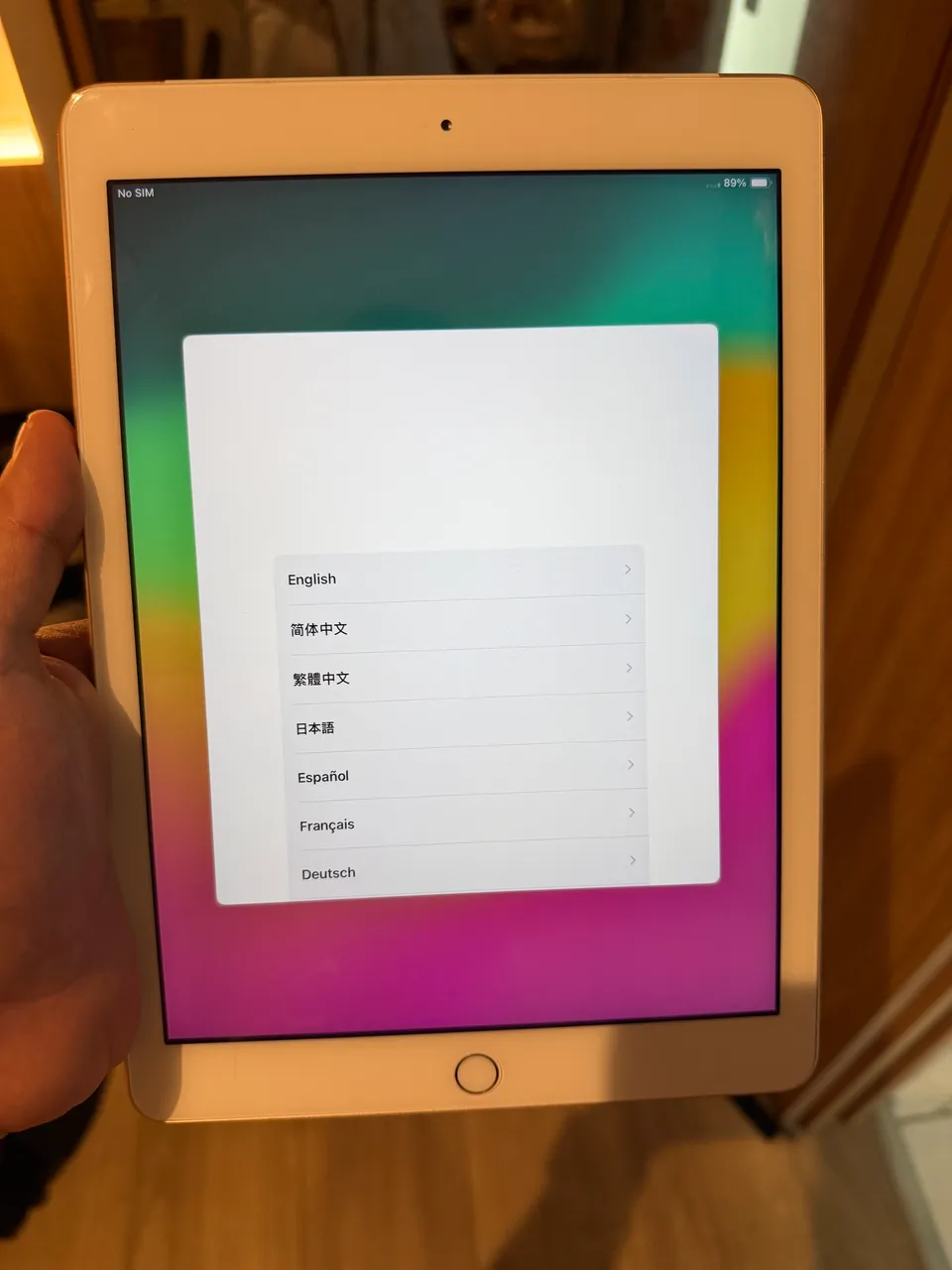 iPad Air 5 M1 - 256gb + Apple Pencil - Tablets e E-Readers