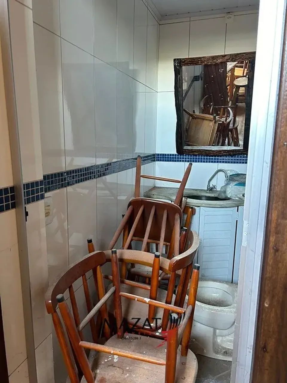 Imóvel Comercial à Venda  Santa Luzia | Tijucas/SC - Foto 5