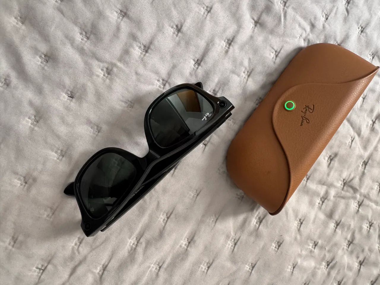 Ray-ban meta G2 - Foto 3