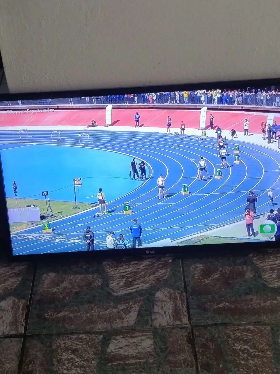 Vendo smarttv LG 39 polegadas  - Foto 3