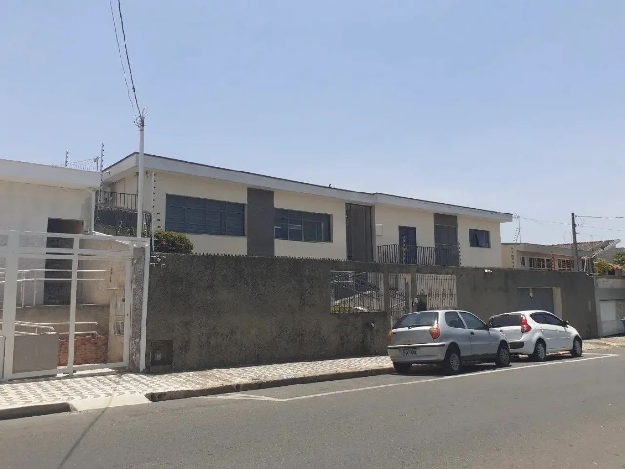 Imóvel Comercial Centro Votorantim 940 metros