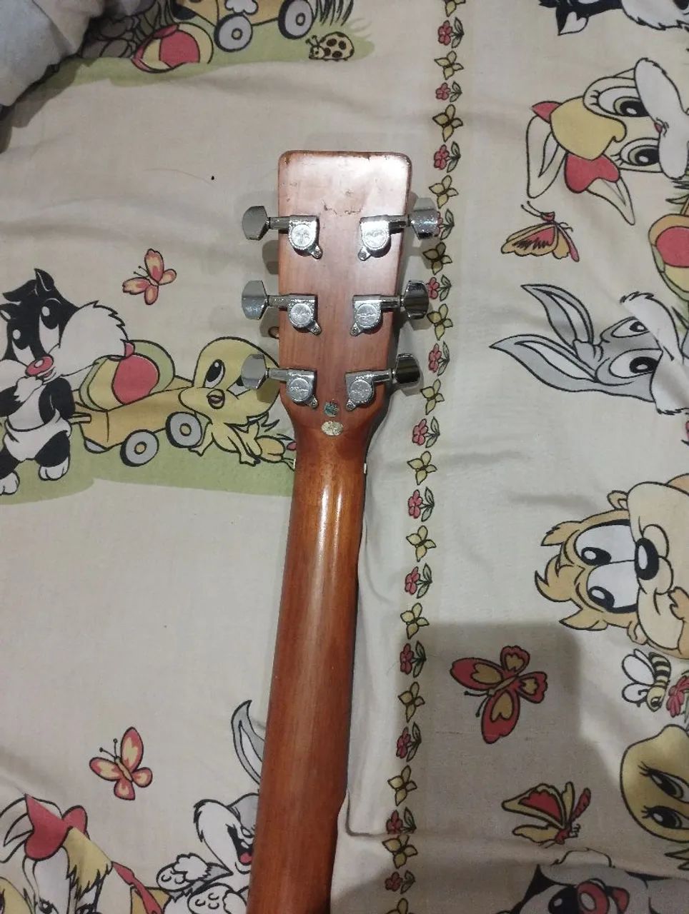Violão Tw 29  - Foto 5