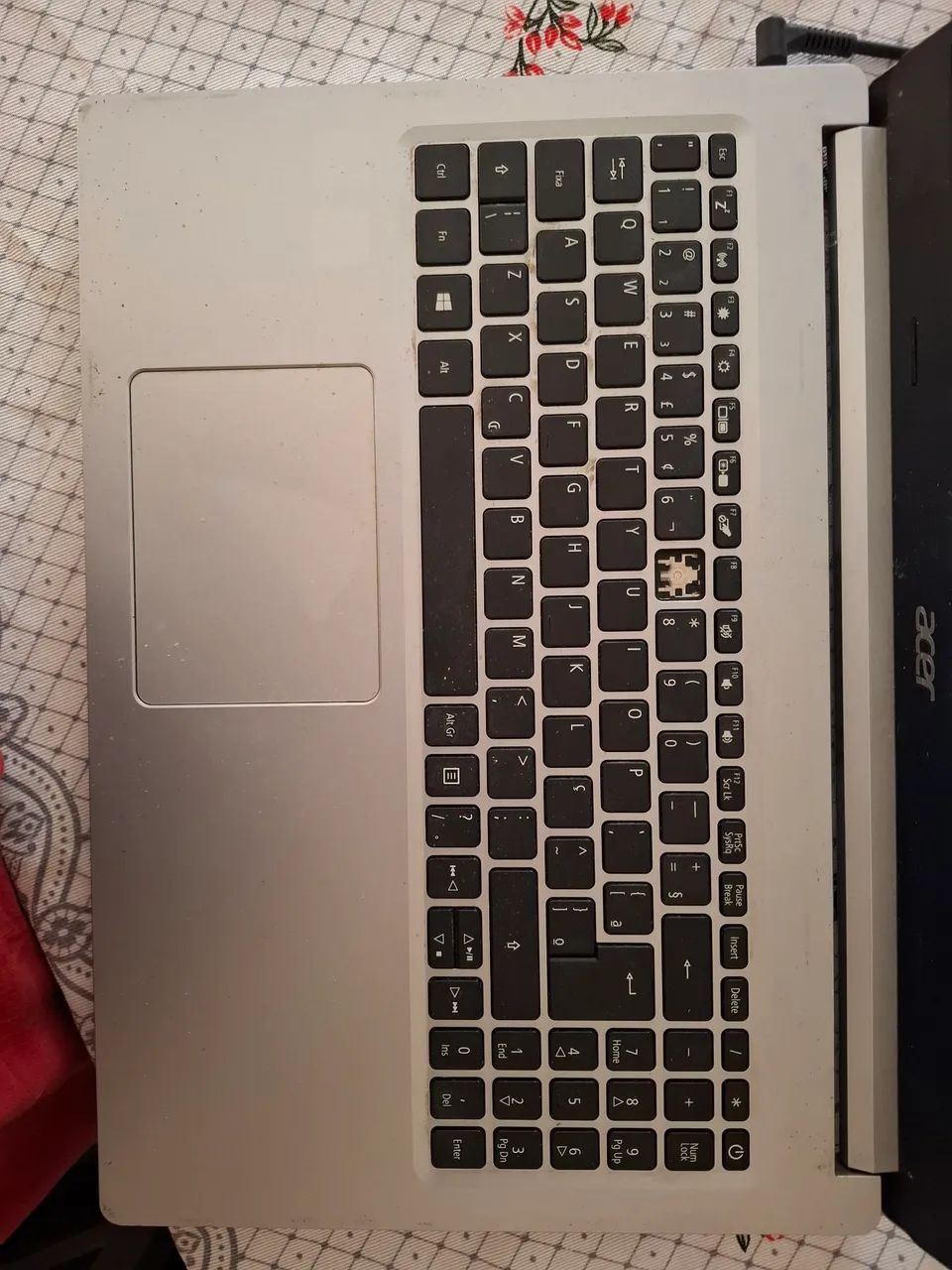 Notebook Acer i5 MX250 (2021) - Foto 4