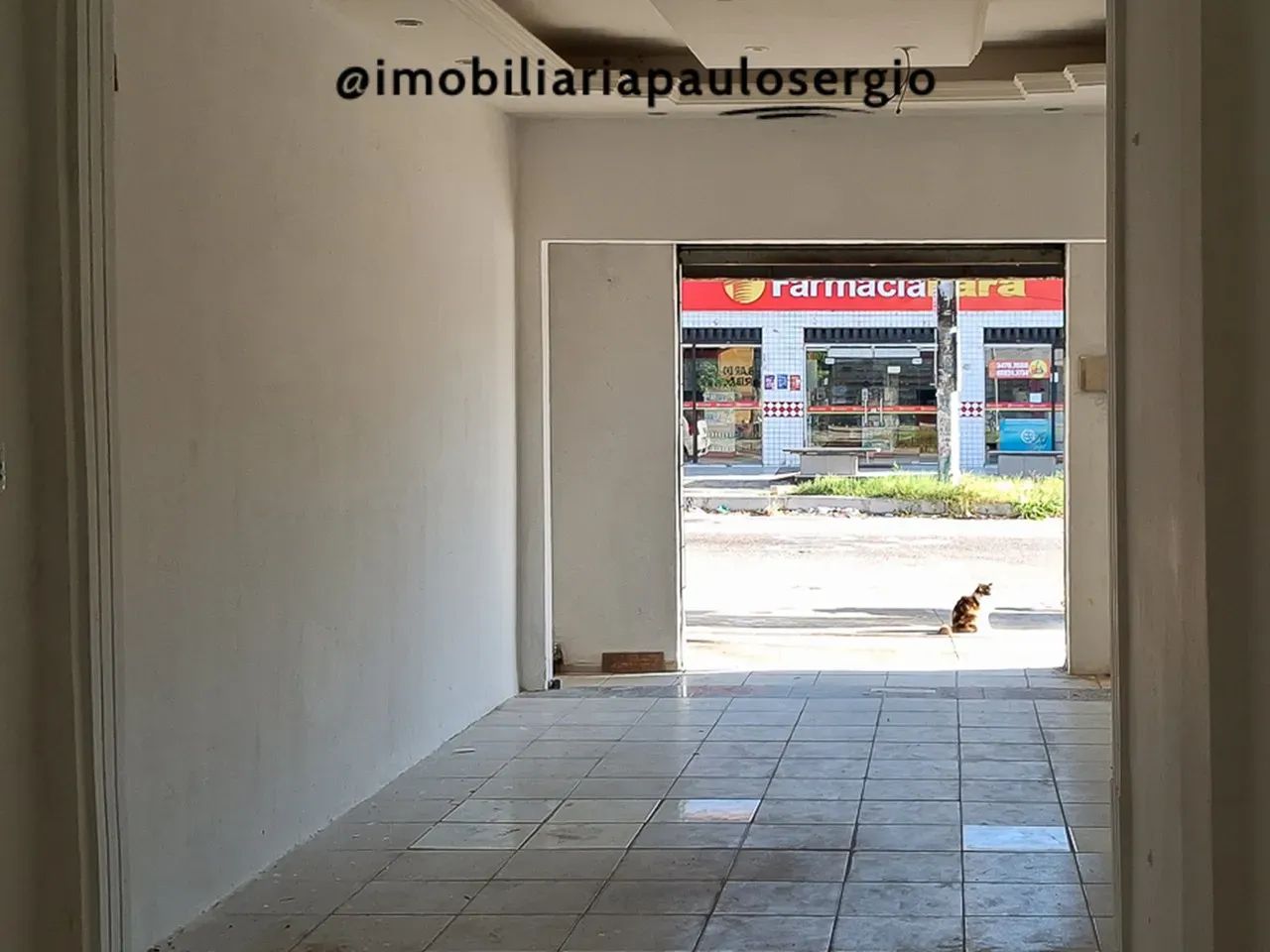 Quintino Cunha  Loja de 64m²  Sem Garagem - Foto 4