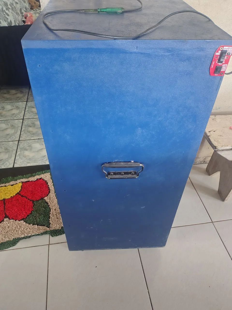 Caixa Bob - Foto 3