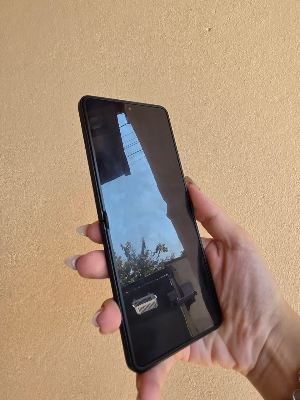 Z Flip 8 - Foto 3
