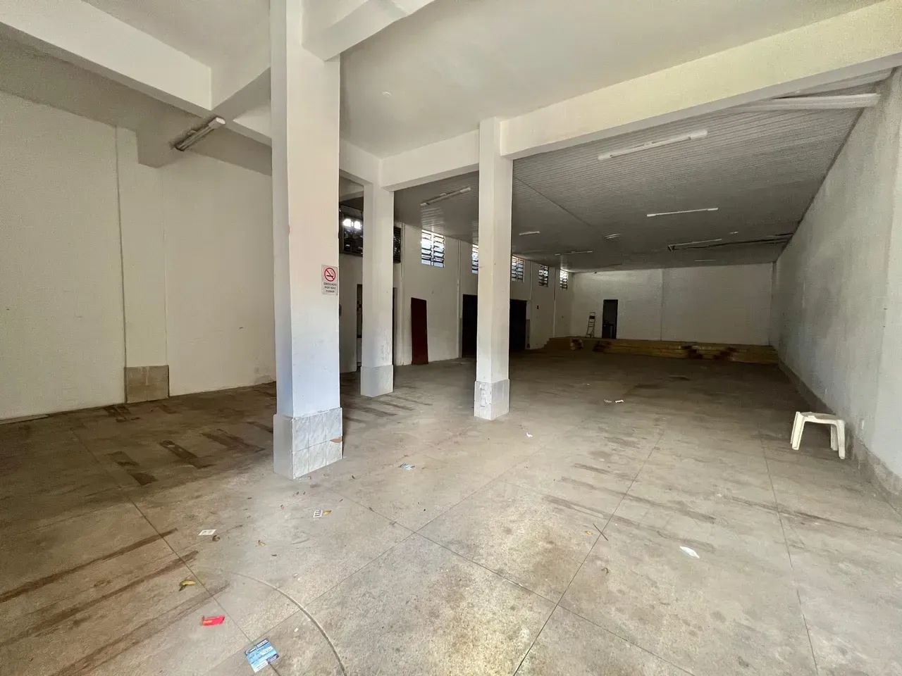 galpão com 300m2 no prado - Foto 5