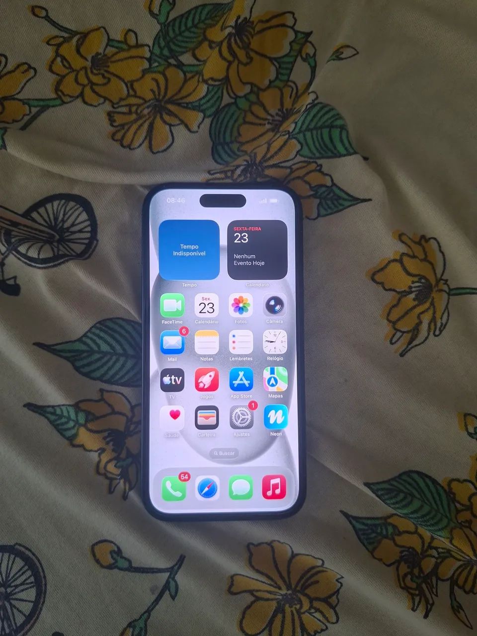 IPHONE 15 128GB