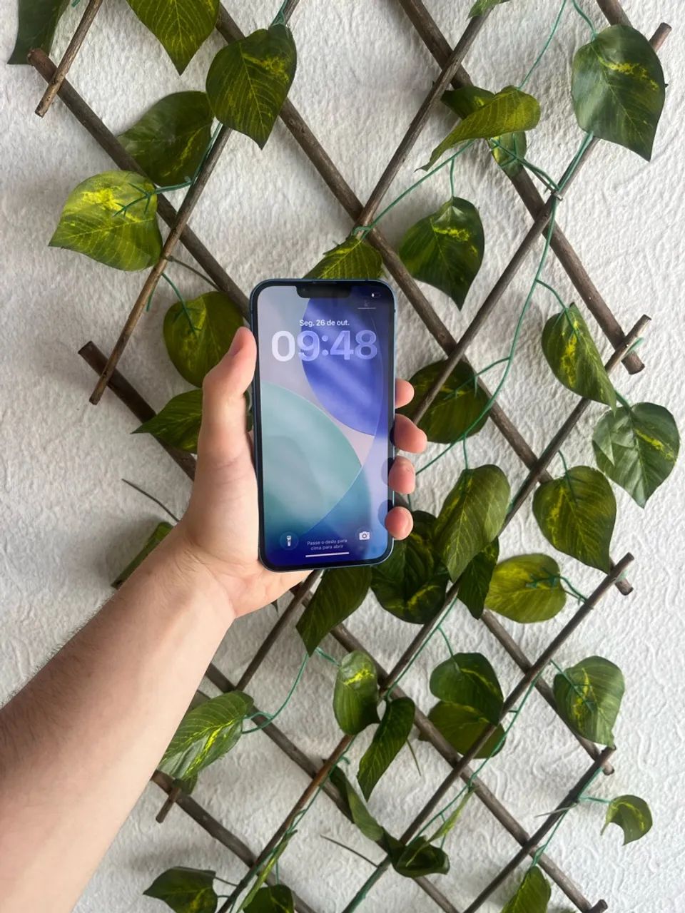 iPhone 13 128gb