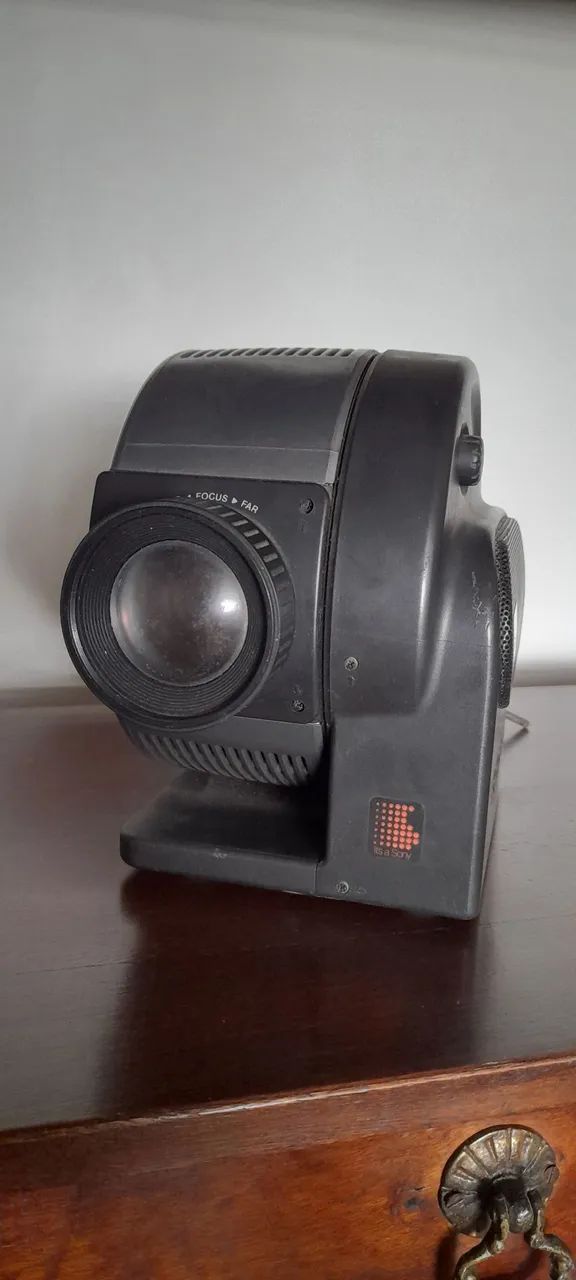 Projetor Sony CPJ 200, PARA DECORAÇÃO  - Foto 5