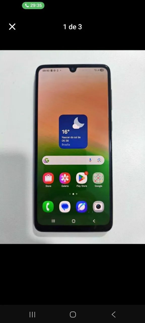 Vende A33 5G - Foto 4