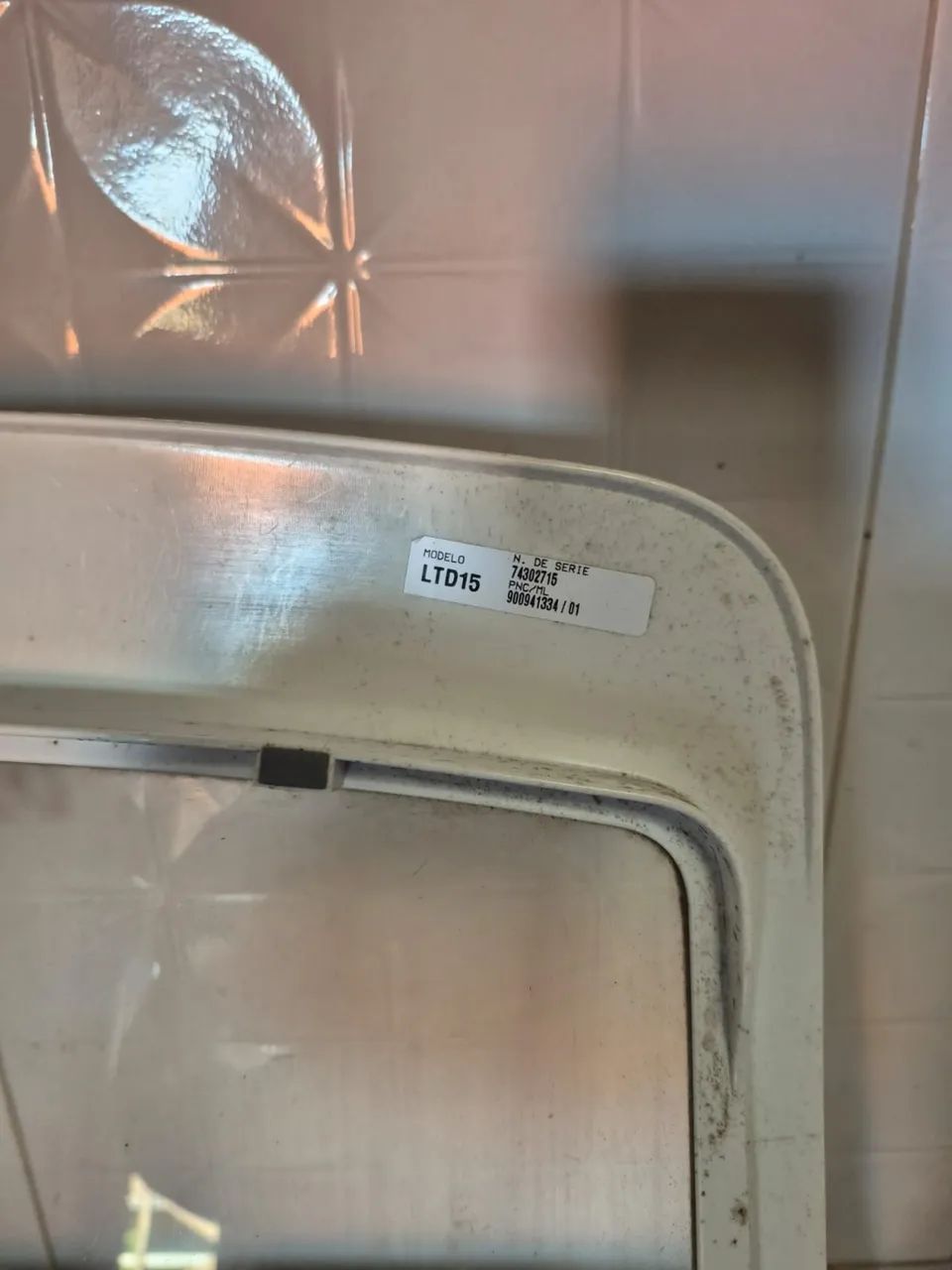 Maquina de lavar  - Foto 2