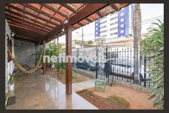 Venda Casa Caiçara-Adelaide Belo Horizonte - Foto 2