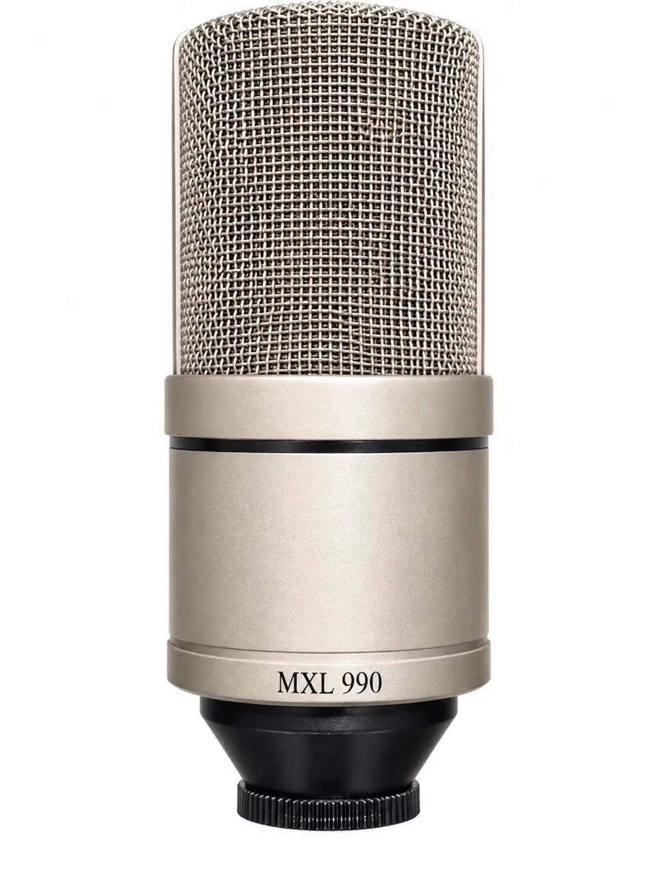 Microfone Condensador MXL 990 Marshall - Foto 2