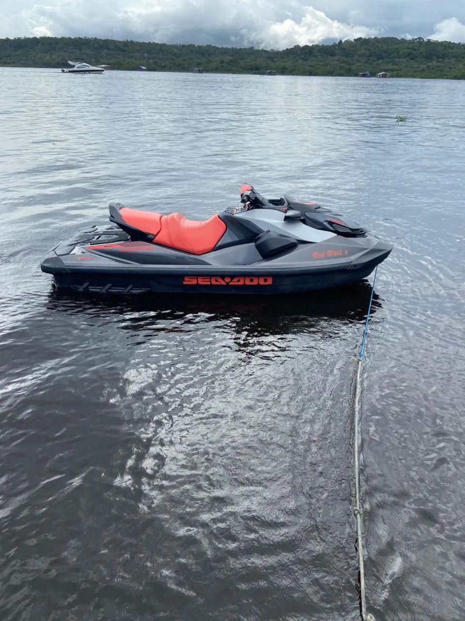 Vendo jet 170 hp - Foto 3