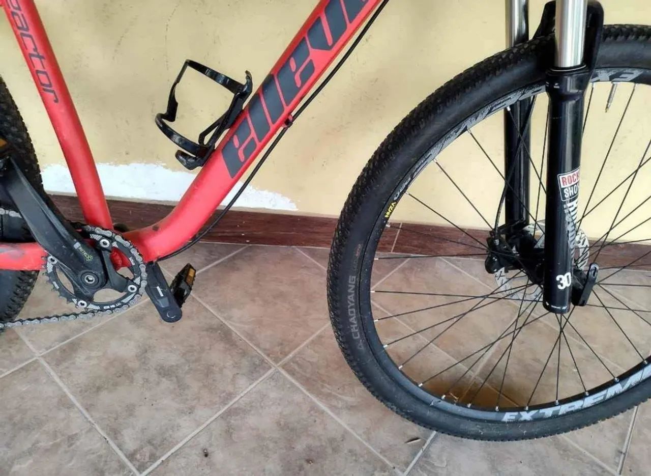 Bike Câmbio Shimano - Foto 2