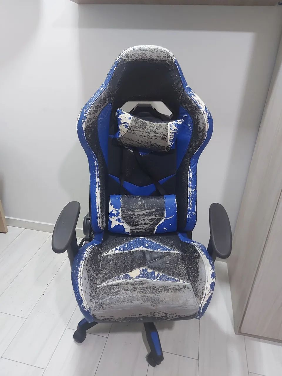 Cadeira Gamer 