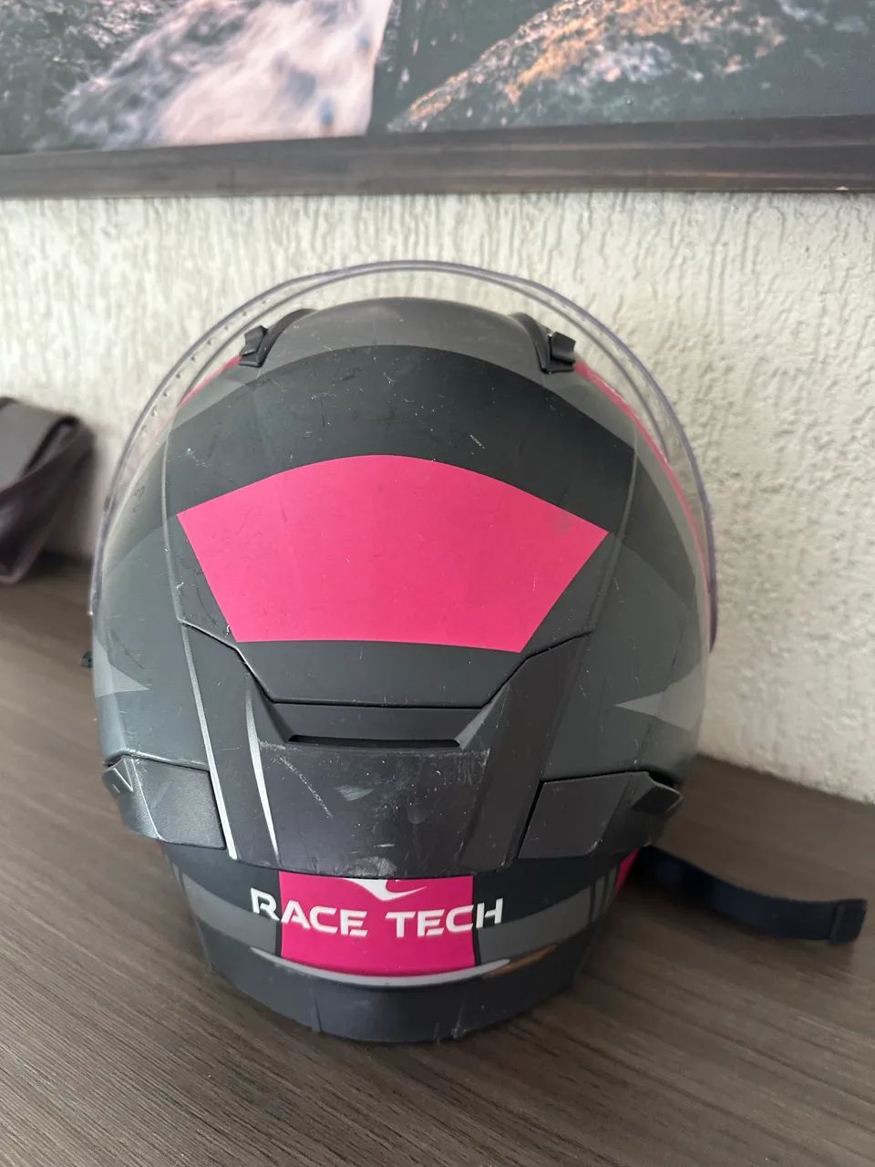 Capacete  - Foto 2