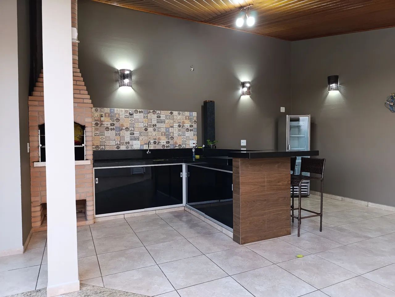 Casa em Excelente localização - Foto 2