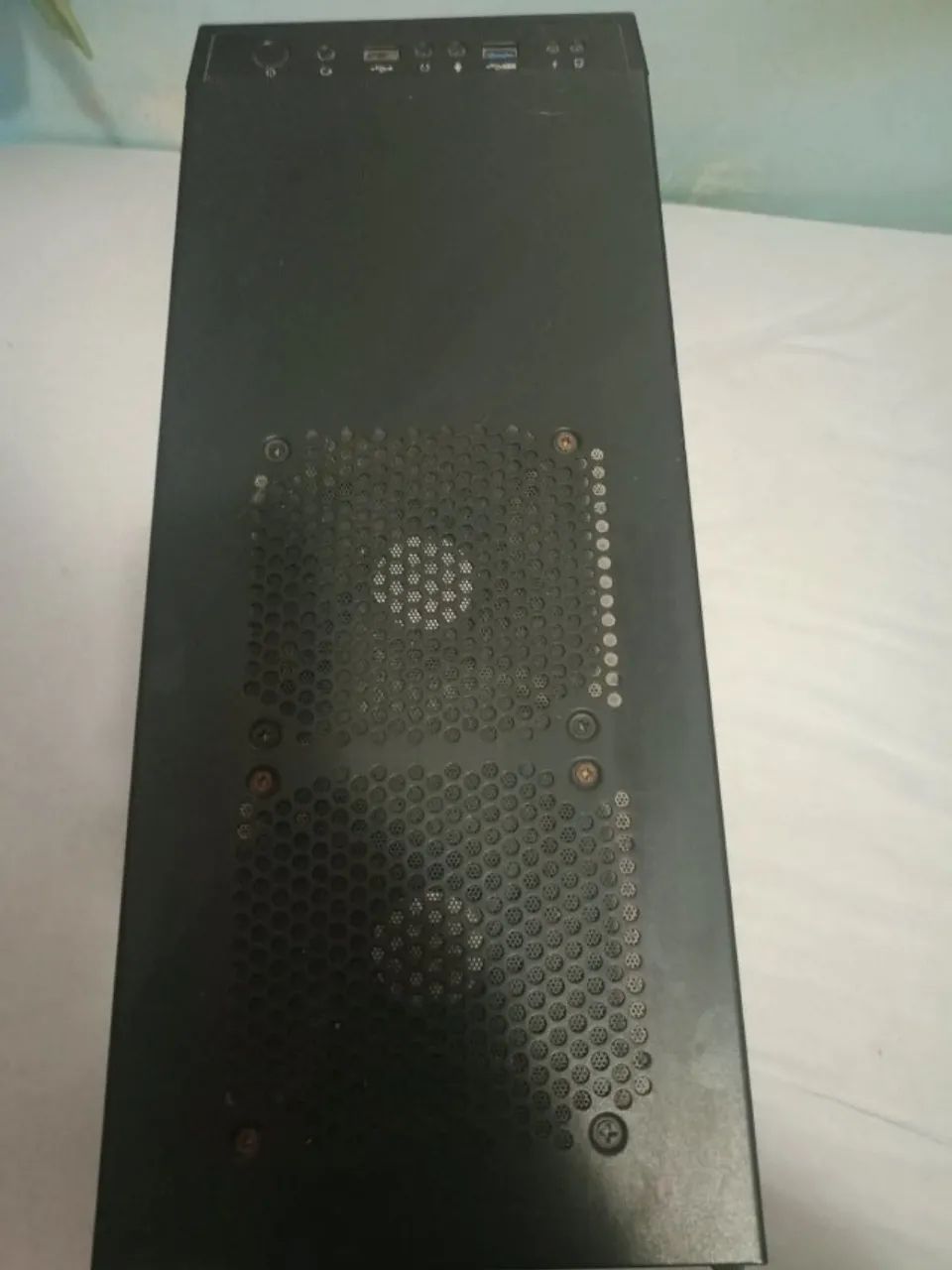 Desktop Gamer - Foto 4