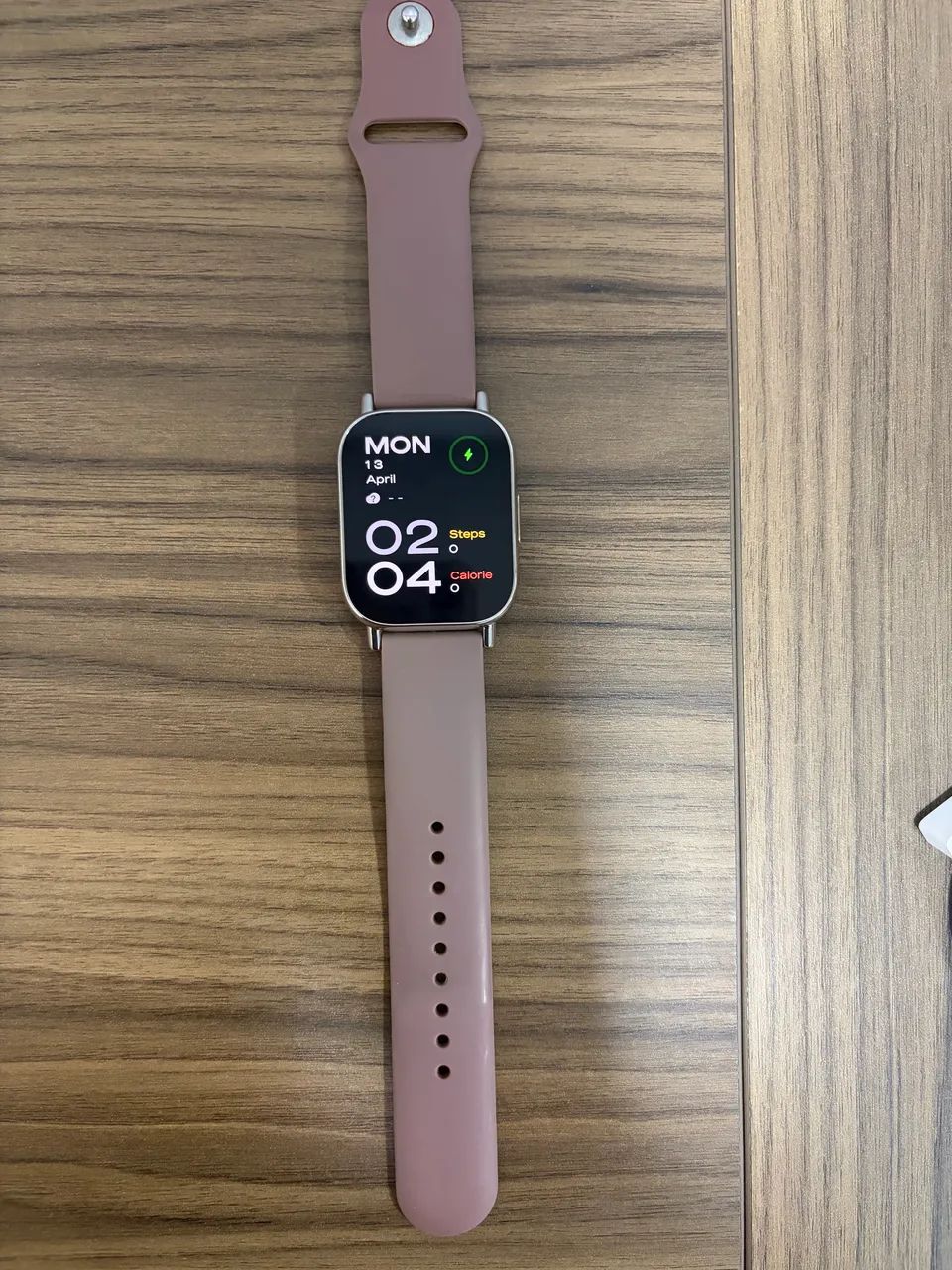 Redmi Watch 5 lite branco