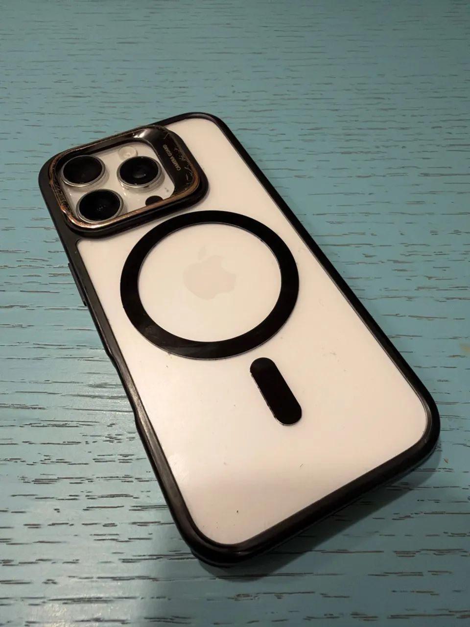 iPhone 16 pro 512gb - Foto 2