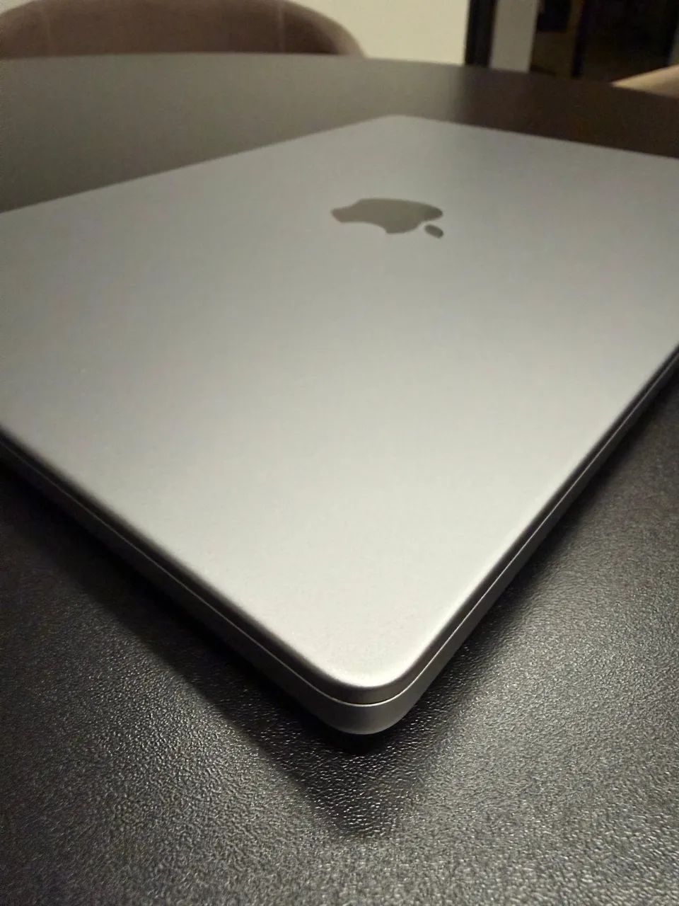 MacBook Pro chip M2 Pro 512 SSD e 16 GB -Novo - Foto 3