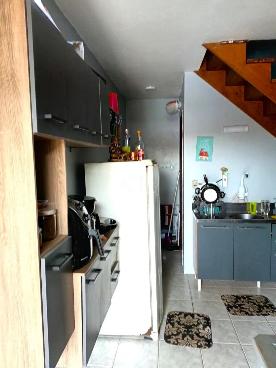 Casa a venda com 03 Dormitórios, Centro Gramado - Foto 4