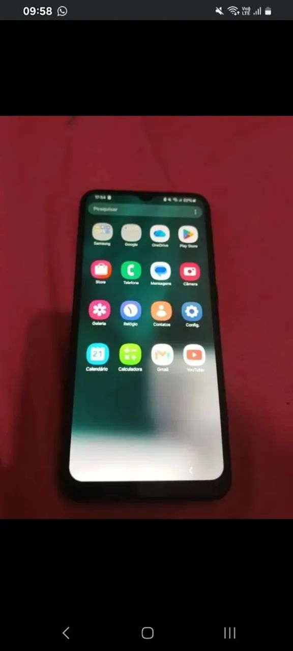 Celular - Foto 2